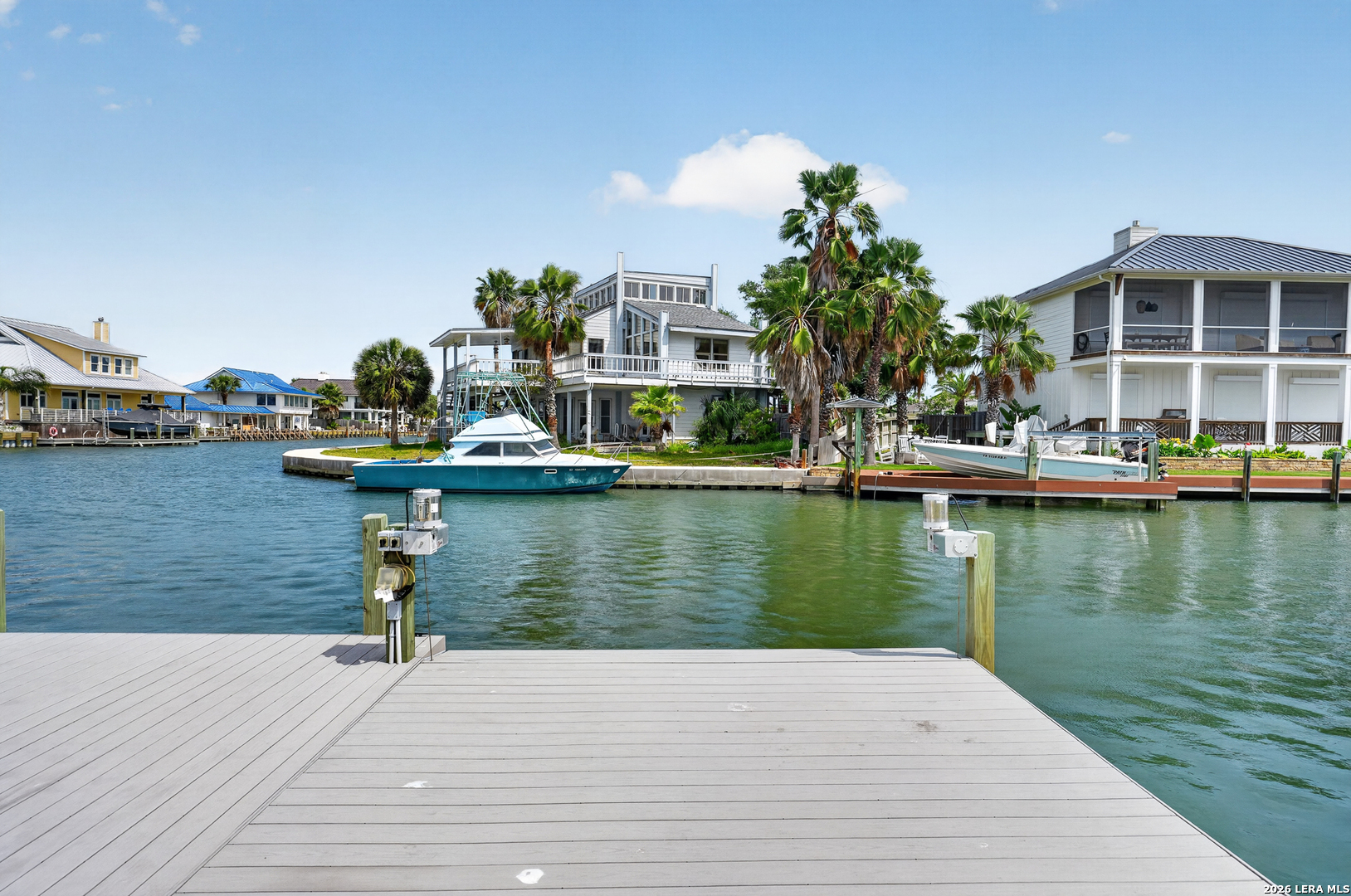 29 Whooping Crane Lane Rockport TX 78382