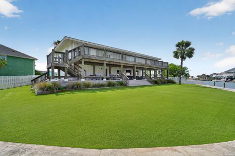 29 Whooping Crane Lane Rockport TX 78382