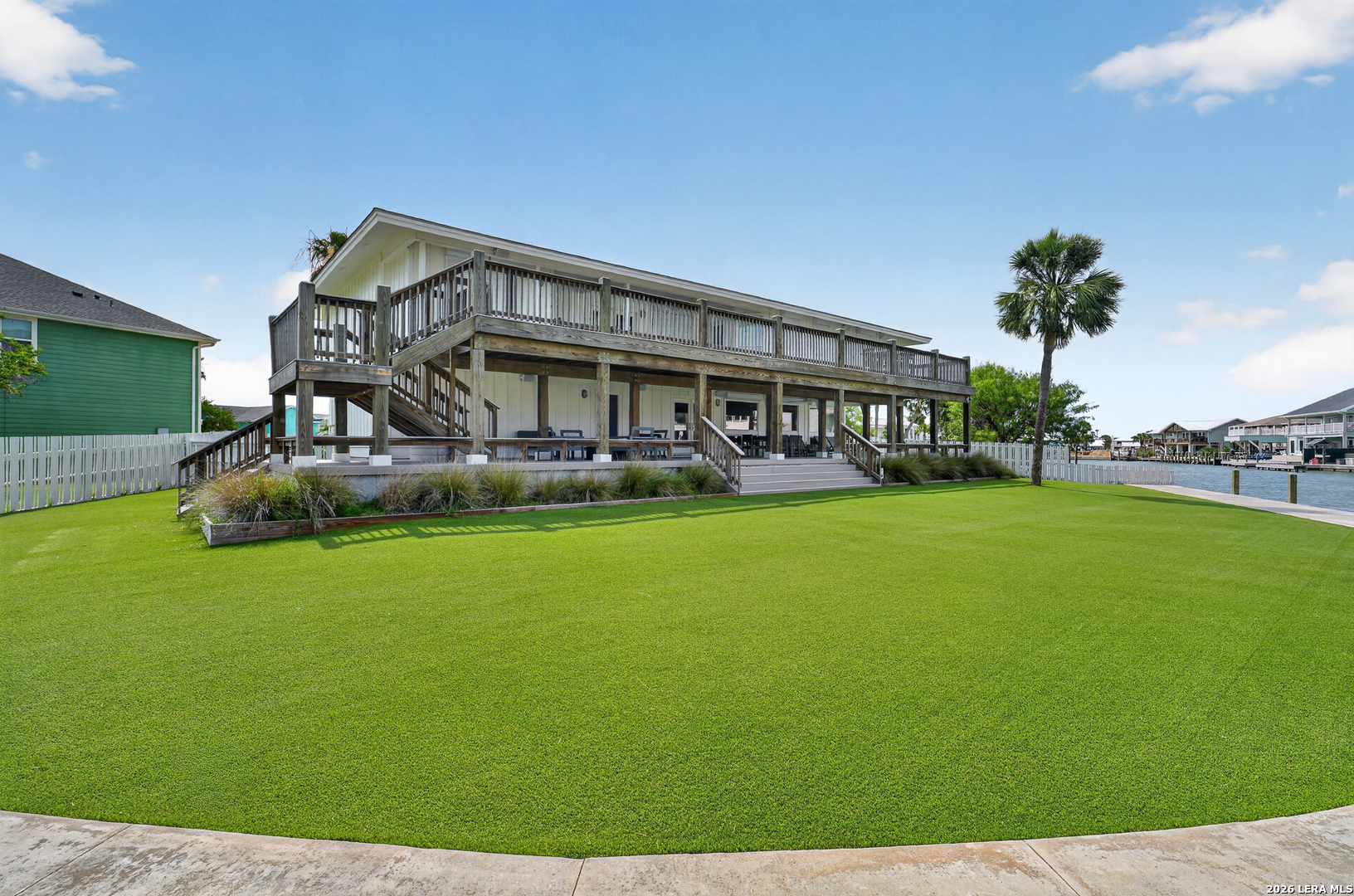 29 Whooping Crane Lane Rockport TX 78382