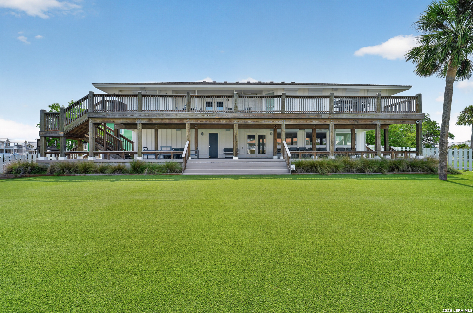 29 Whooping Crane Lane Rockport TX 78382
