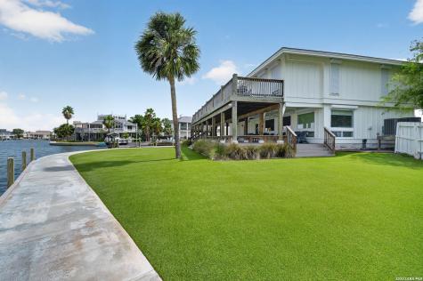 29 Whooping Crane Lane Rockport TX 78382