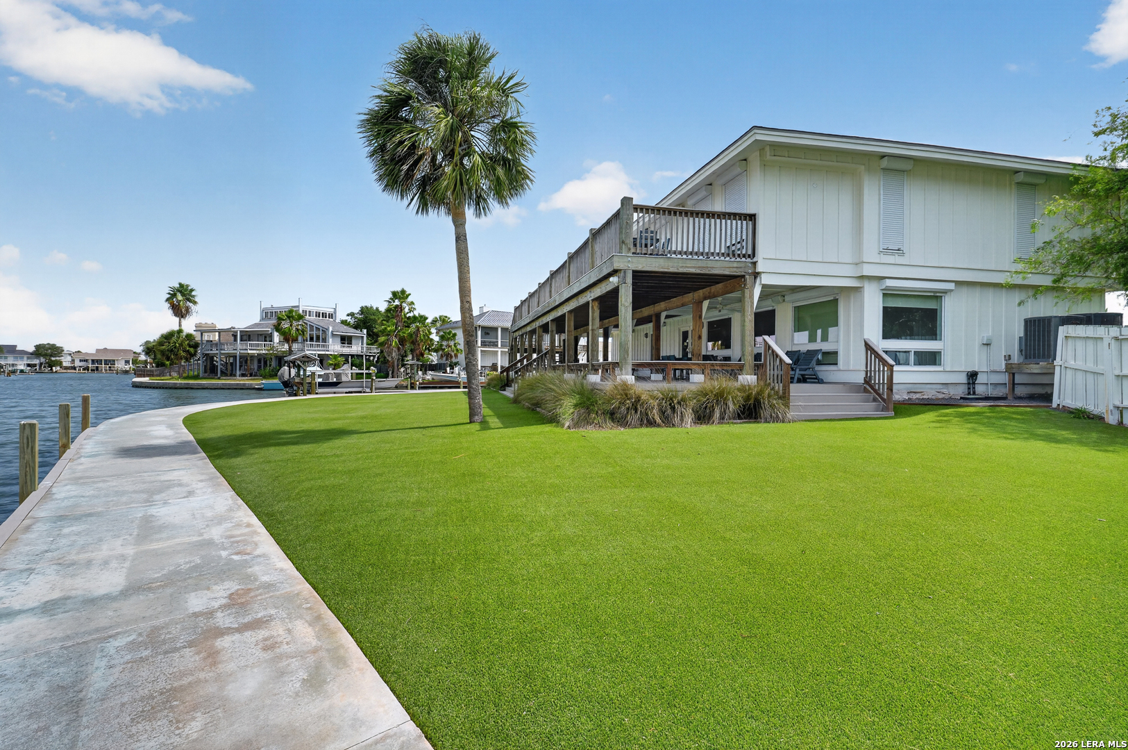 29 Whooping Crane Lane Rockport TX 78382