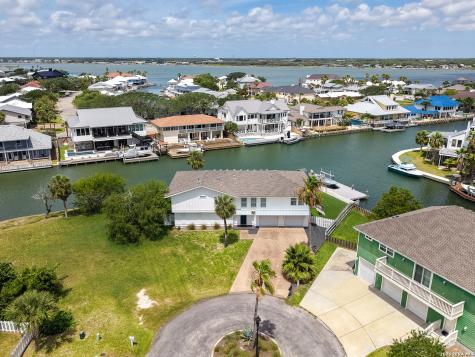 29 Whooping Crane Lane Rockport TX 78382