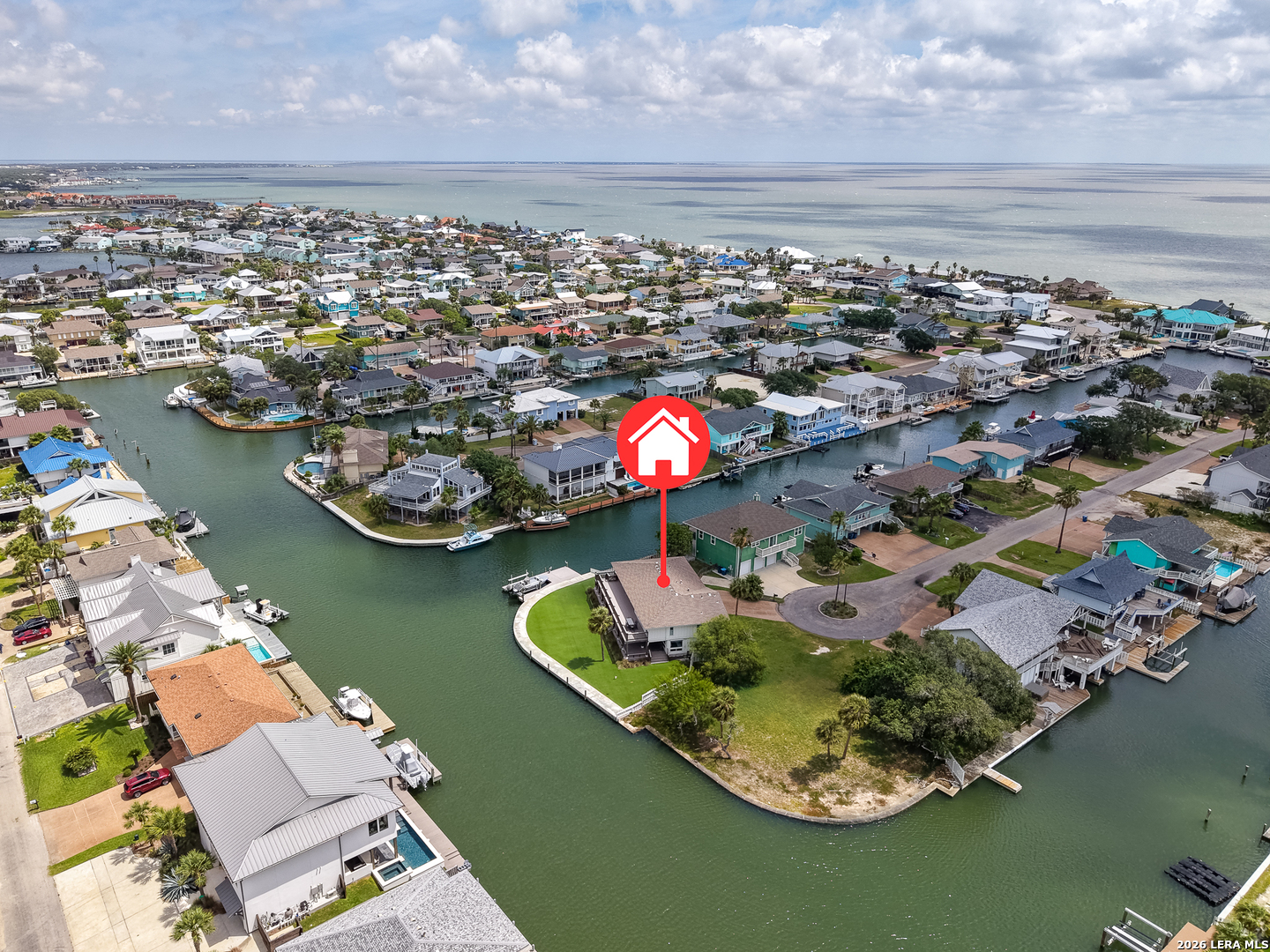 29 Whooping Crane Lane Rockport TX 78382