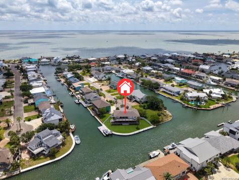 29 Whooping Crane Lane Rockport TX 78382