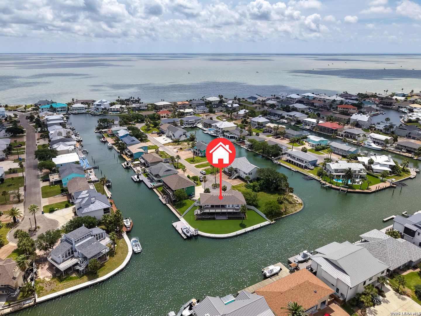 29 Whooping Crane Lane Rockport TX 78382