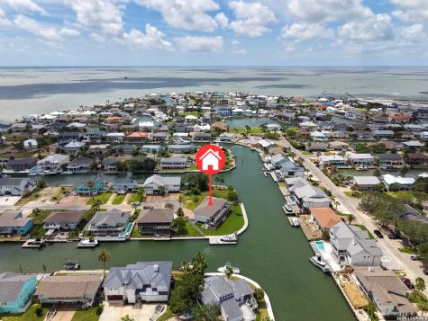 29 Whooping Crane Lane Rockport TX 78382