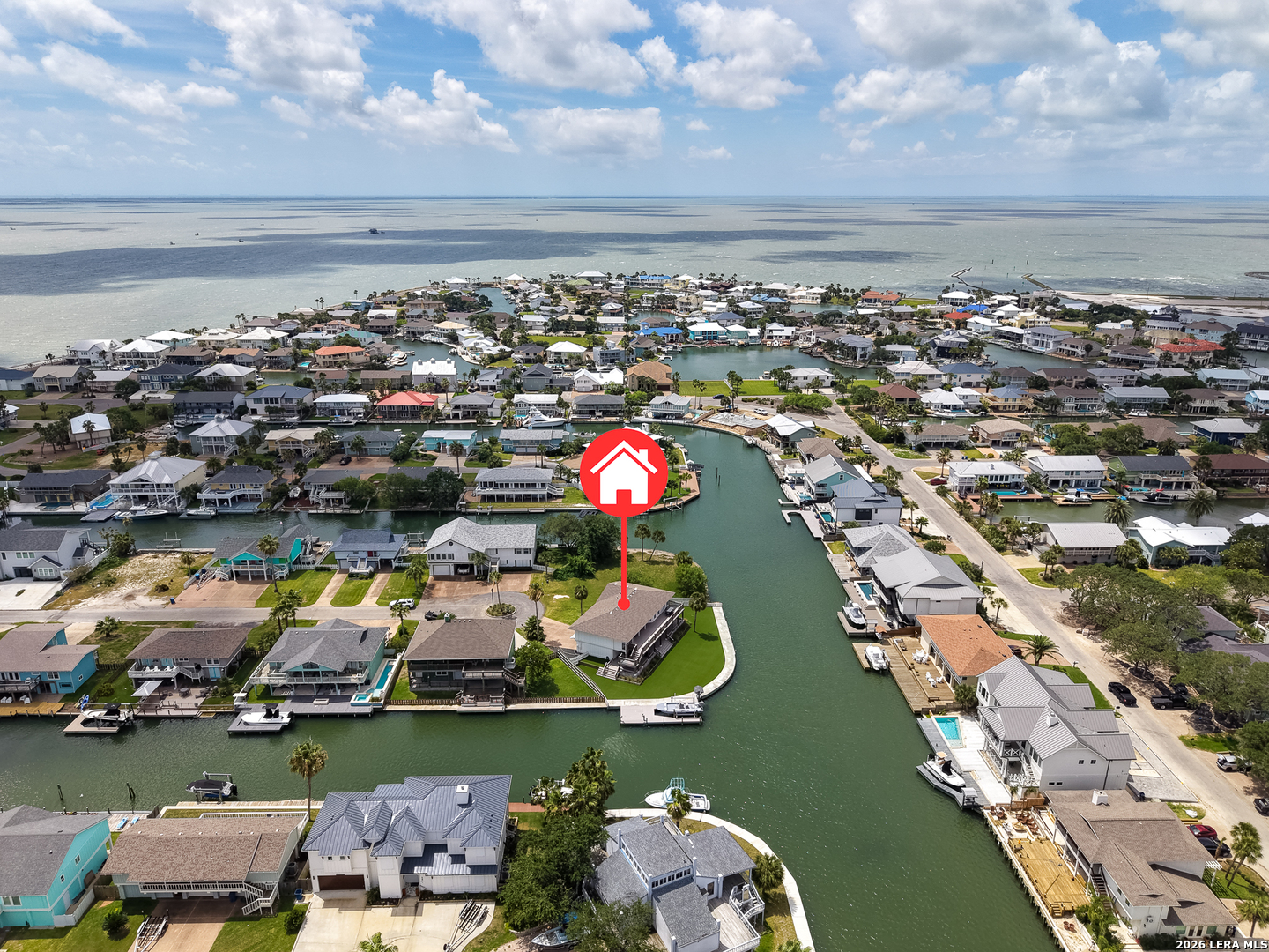 29 Whooping Crane Lane Rockport TX 78382