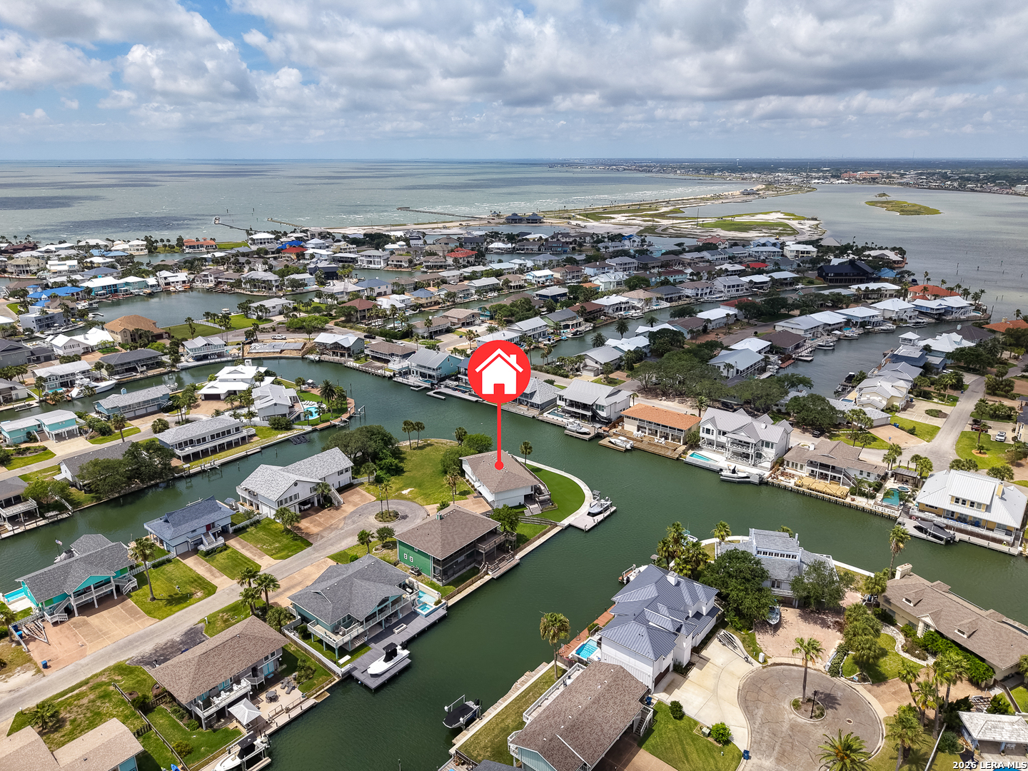 29 Whooping Crane Lane Rockport TX 78382