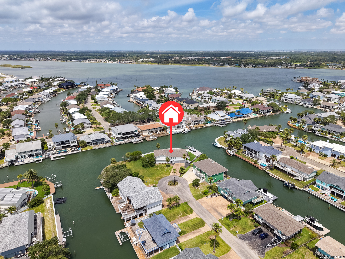 29 Whooping Crane Lane Rockport TX 78382