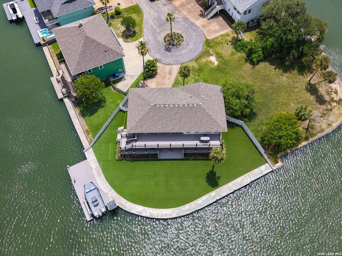 29 Whooping Crane Lane Rockport TX 78382