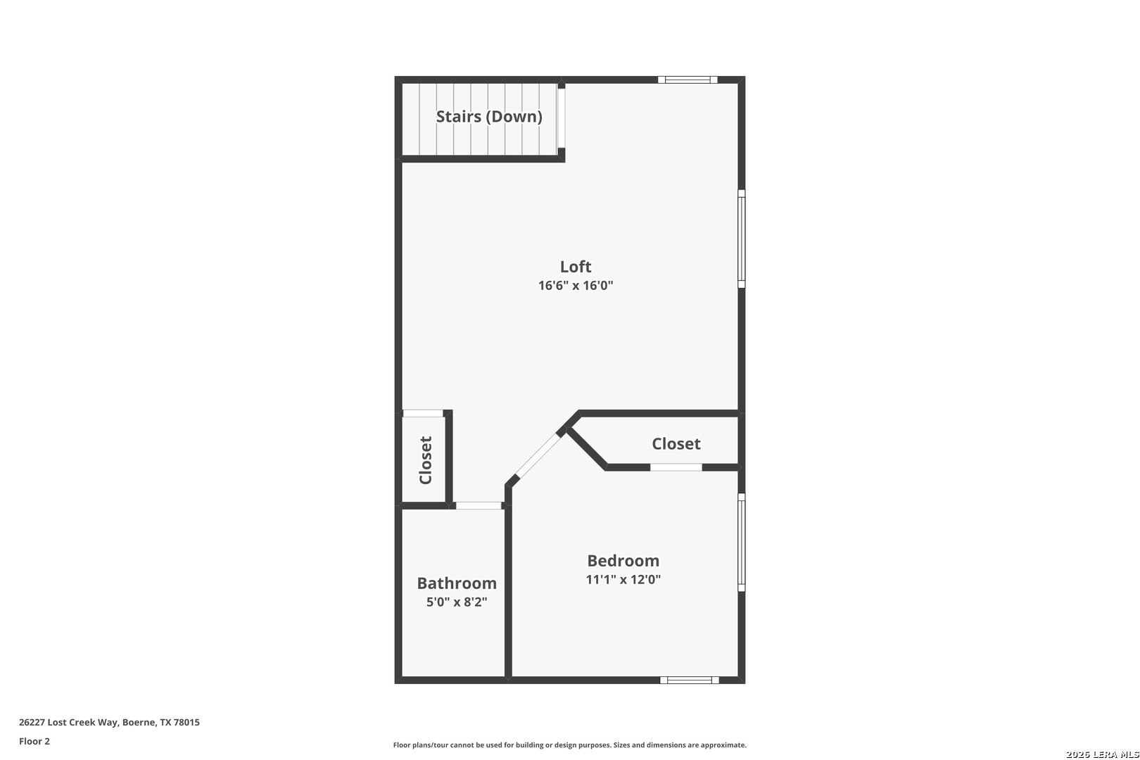 26227 Lost Creek Way Boerne TX 78015