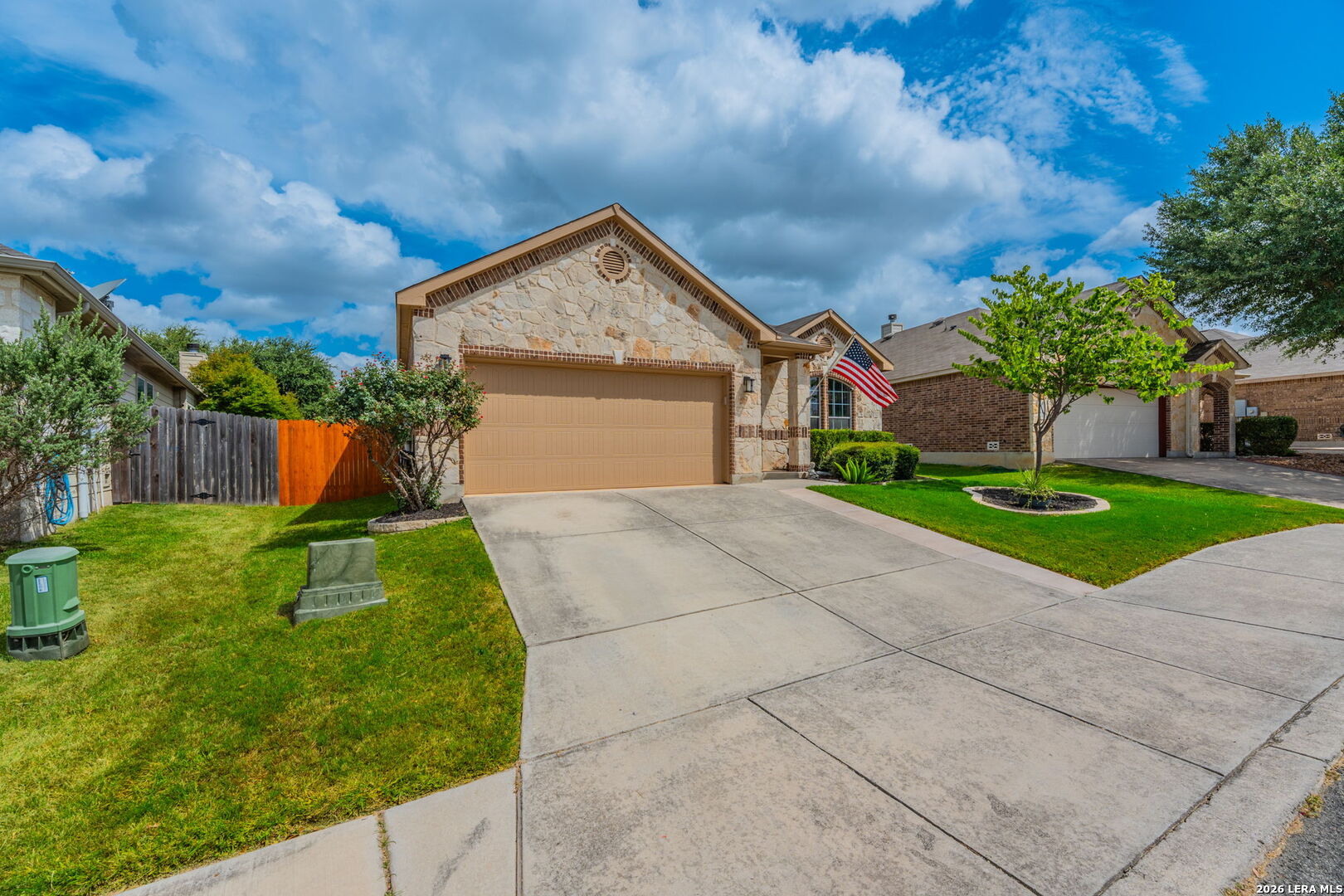 26227 Lost Creek Way Boerne TX 78015