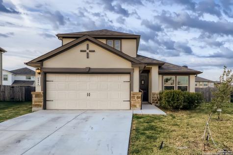 6806 Gusty Plain San Antonio TX 78244