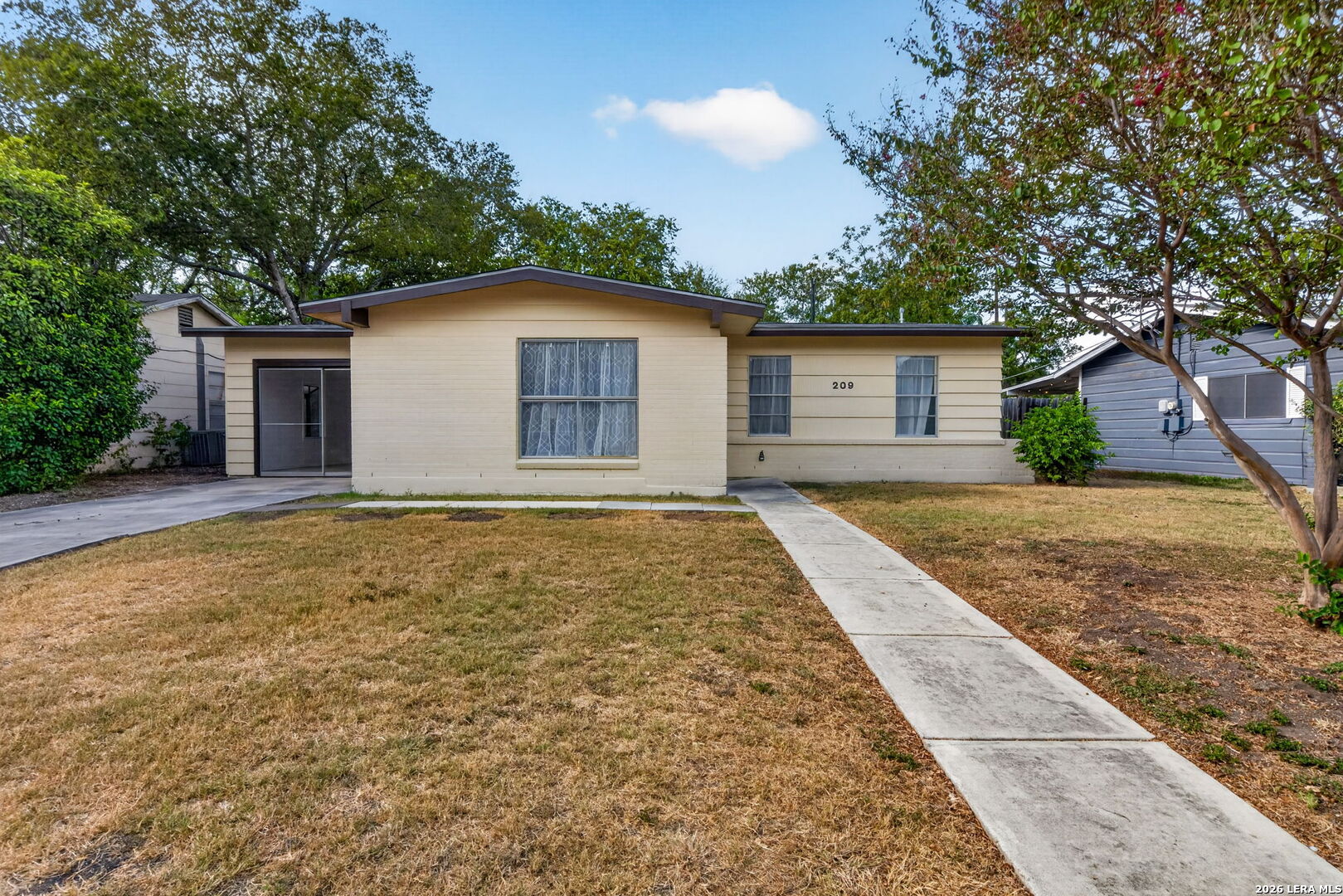 209 Park Lane Universal City TX 78148
