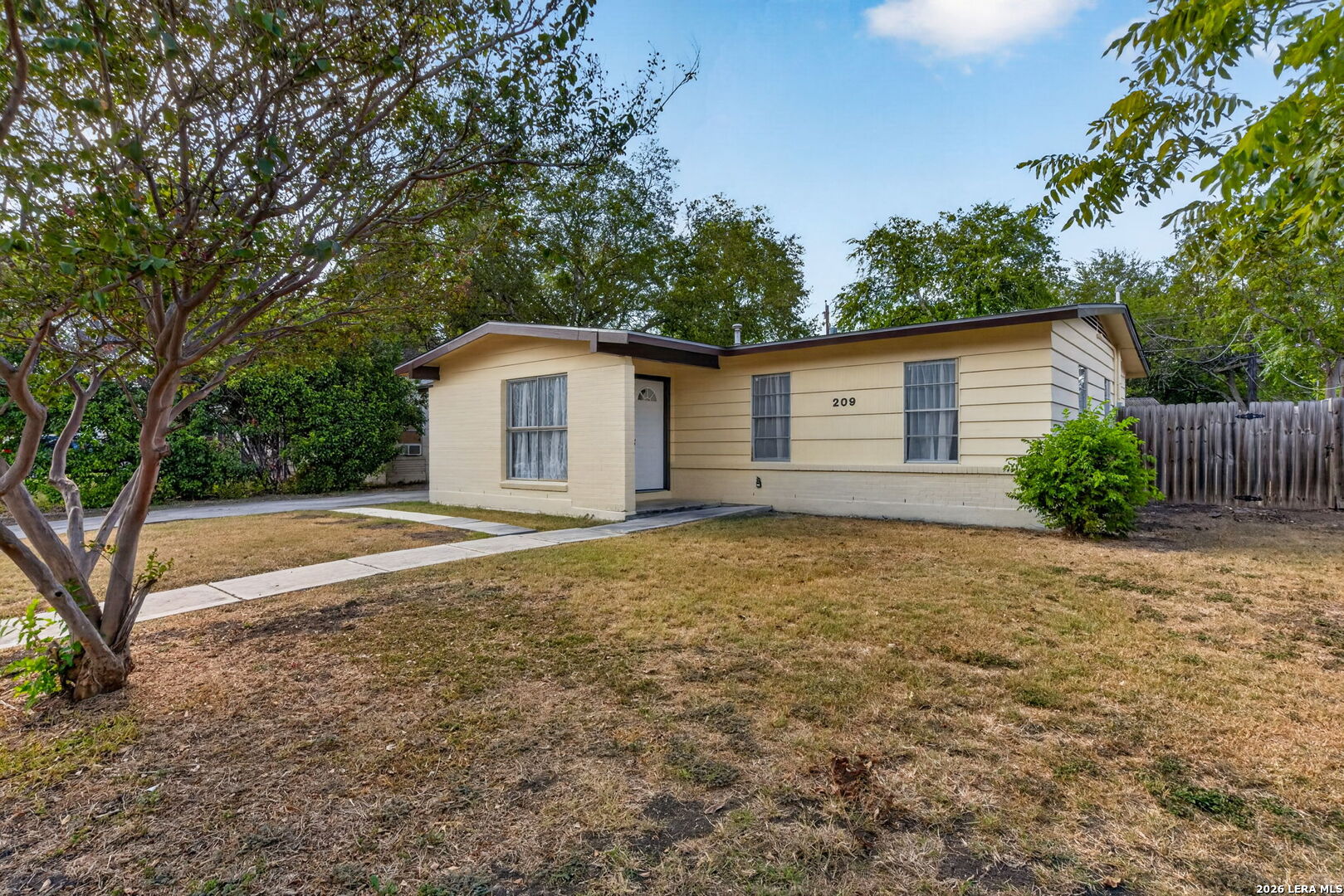 209 Park Lane Universal City TX 78148