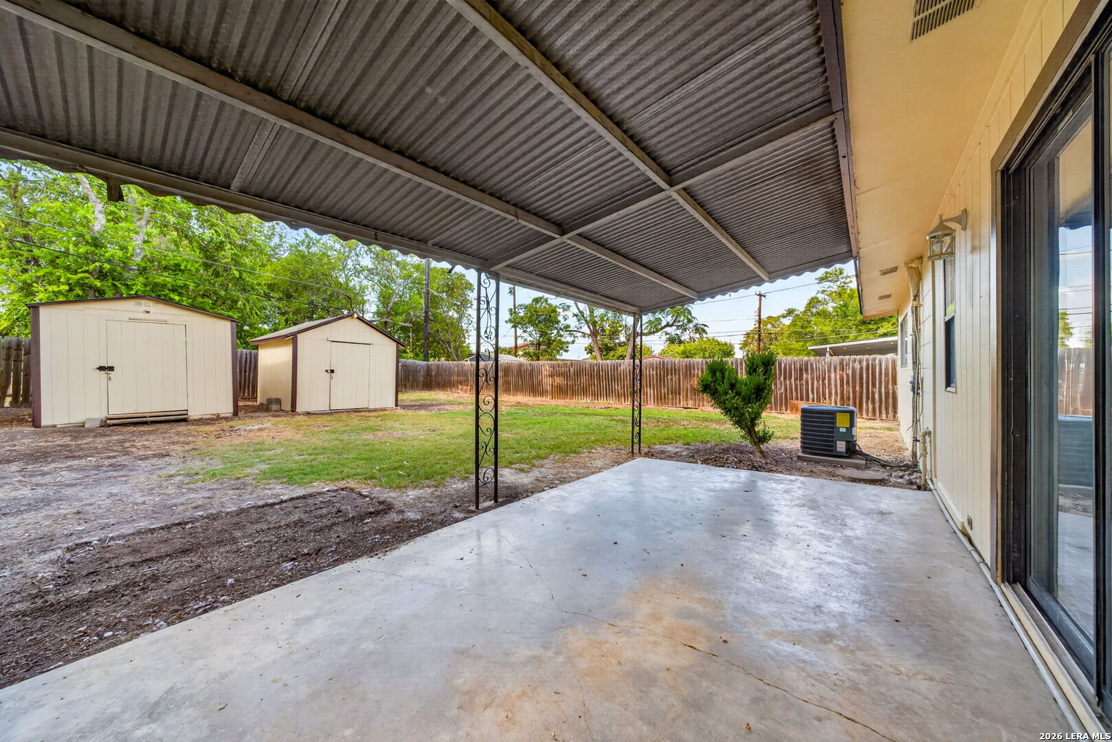 209 Park Lane Universal City TX 78148