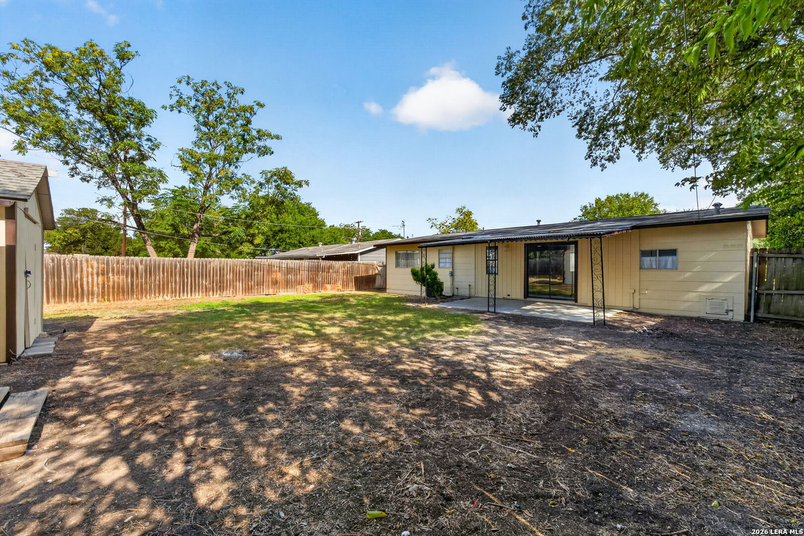 209 Park Lane Universal City TX 78148