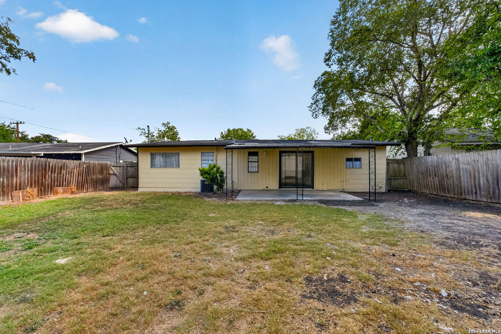 209 Park Lane Universal City TX 78148
