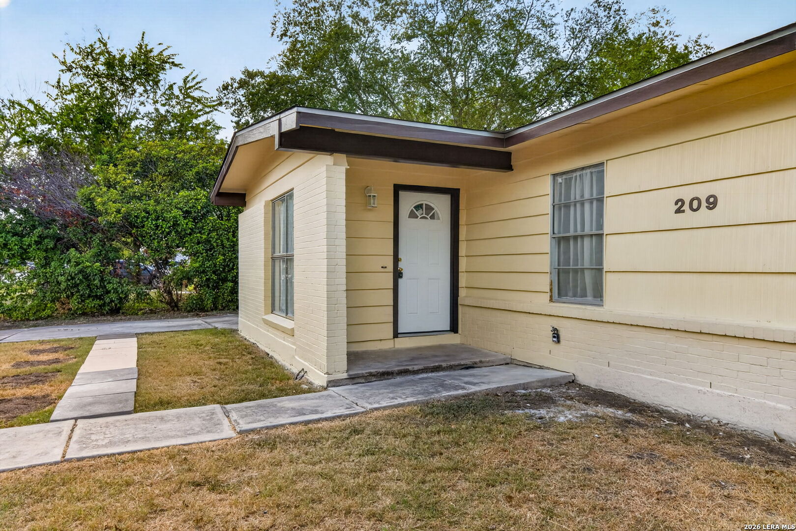 209 Park Lane Universal City TX 78148