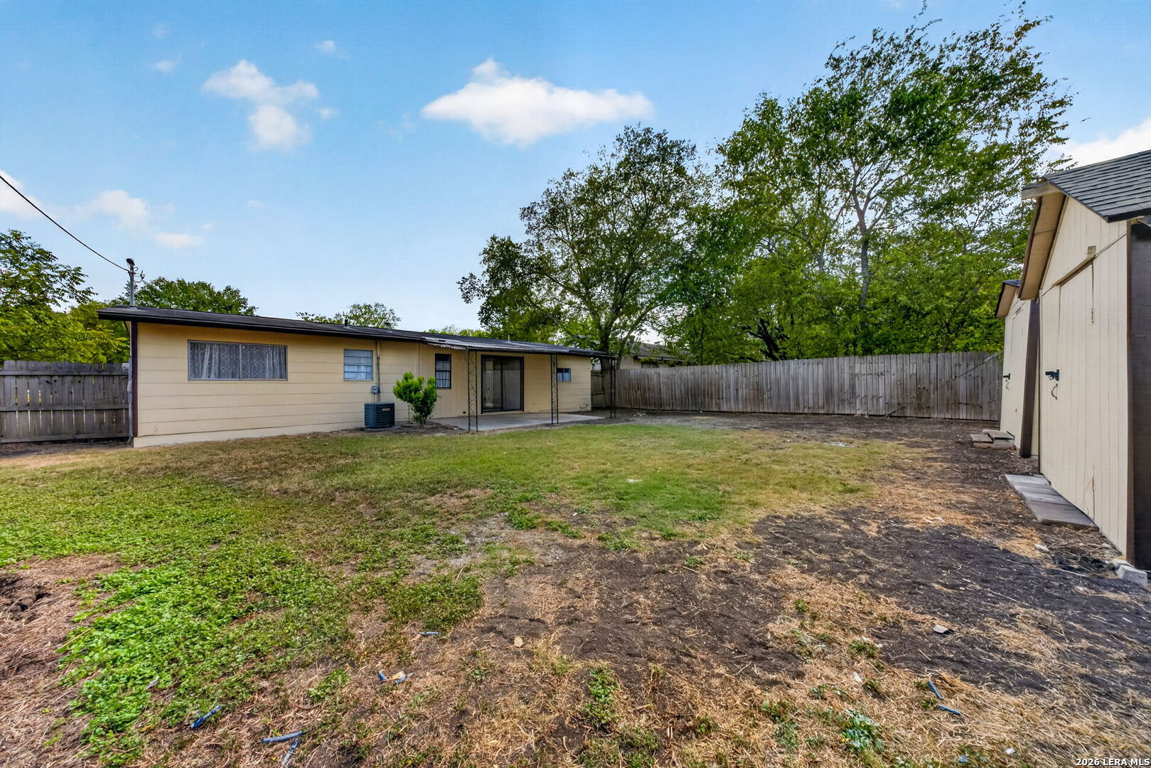 209 Park Lane Universal City TX 78148