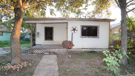 1402 Socorro San Antonio TX 78214