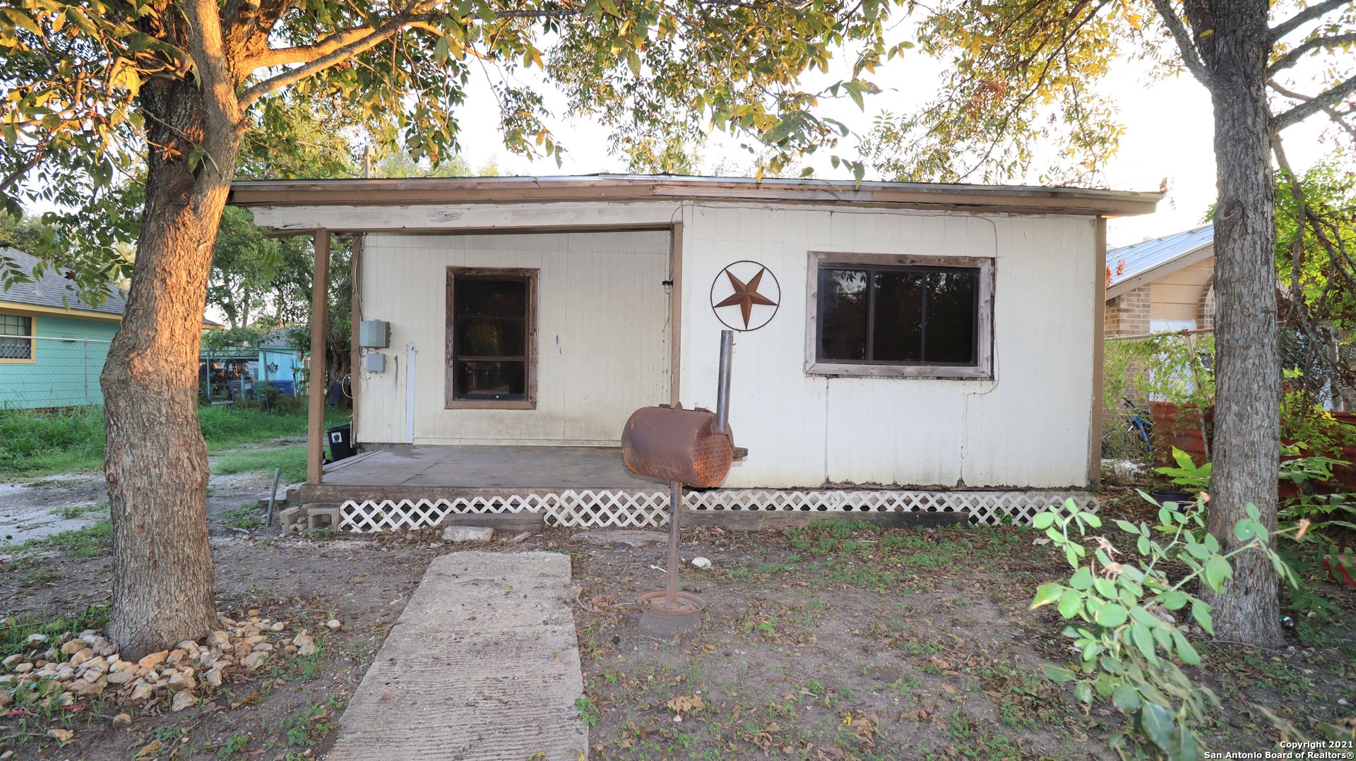 1402 Socorro San Antonio TX 78214