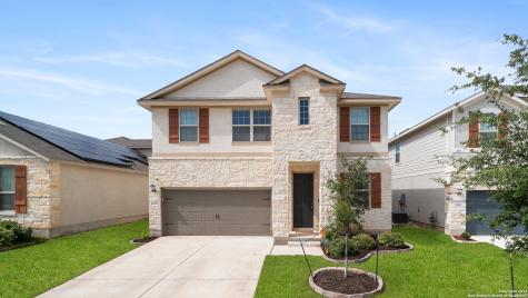 12923 Awuzie Trail San Antonio TX 78254