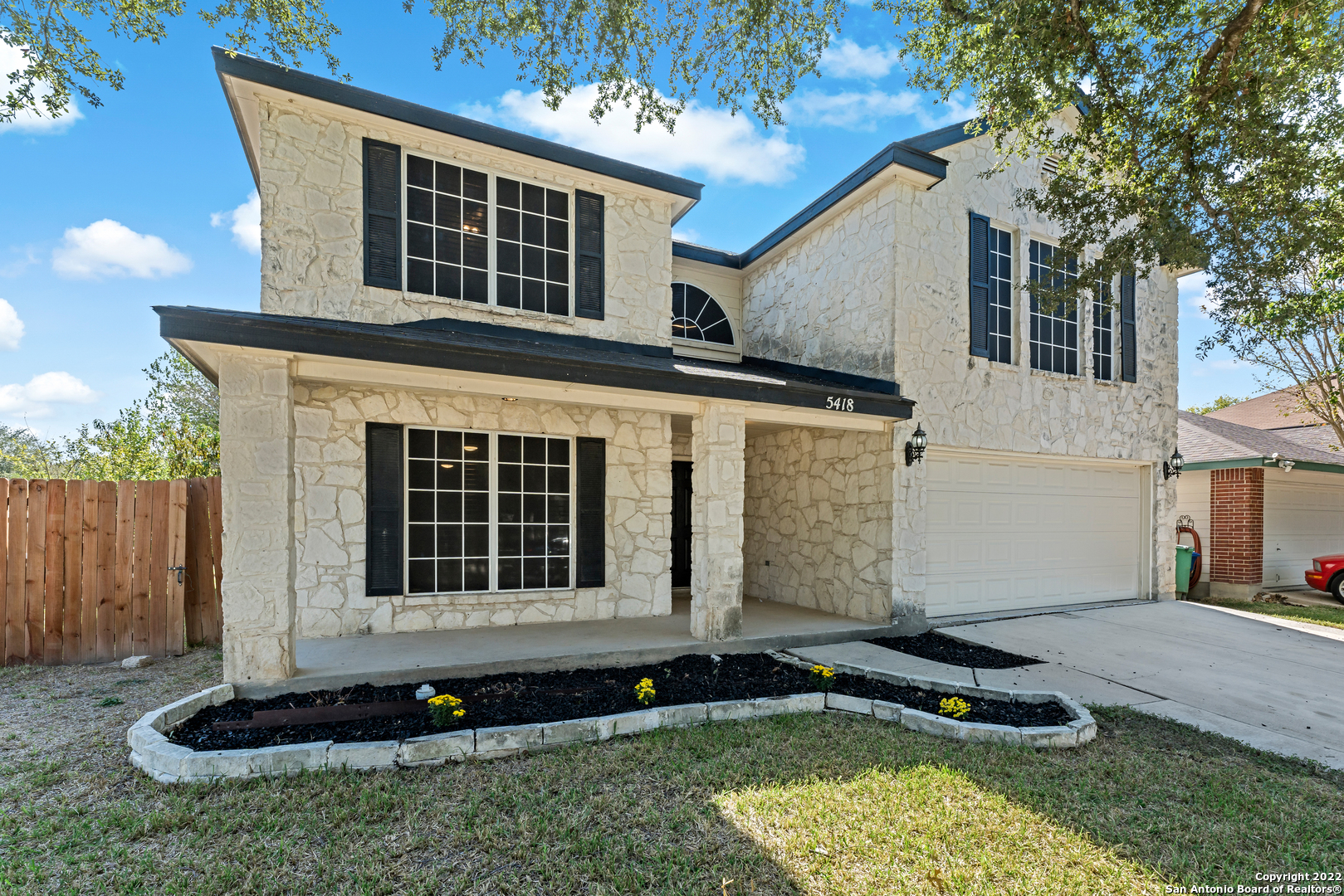 5418 Stormy Breeze San Antonio TX 78247