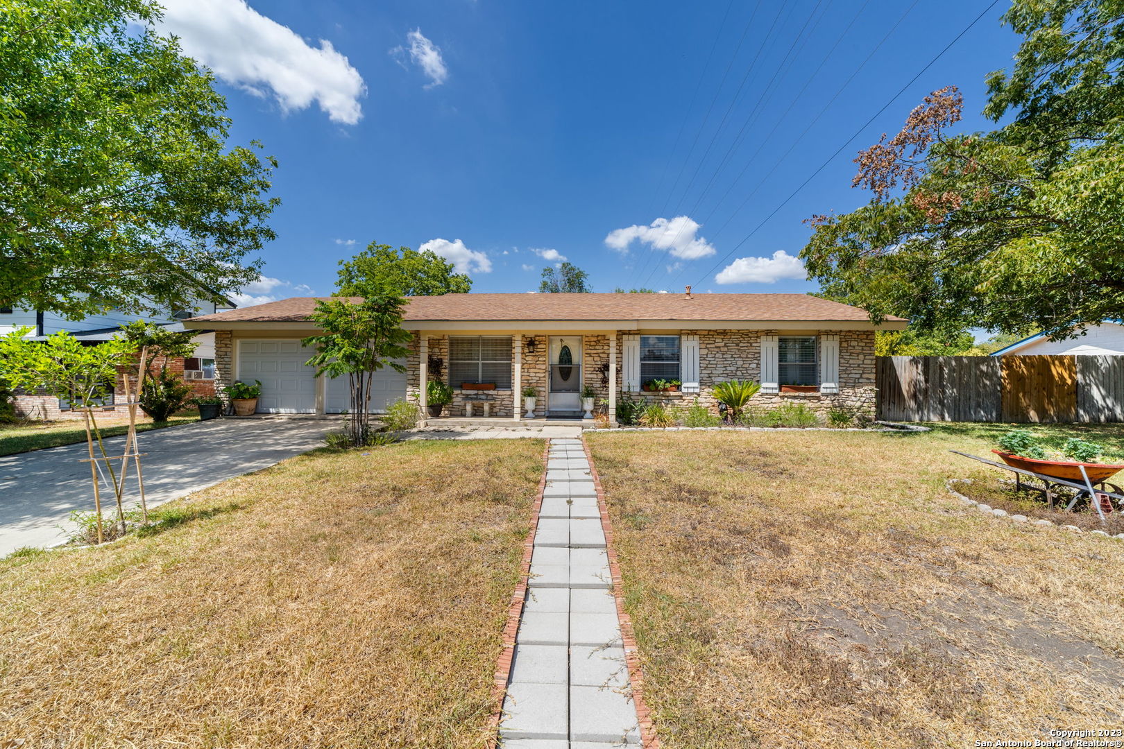 5059 Prince Valiant San Antonio TX 78218