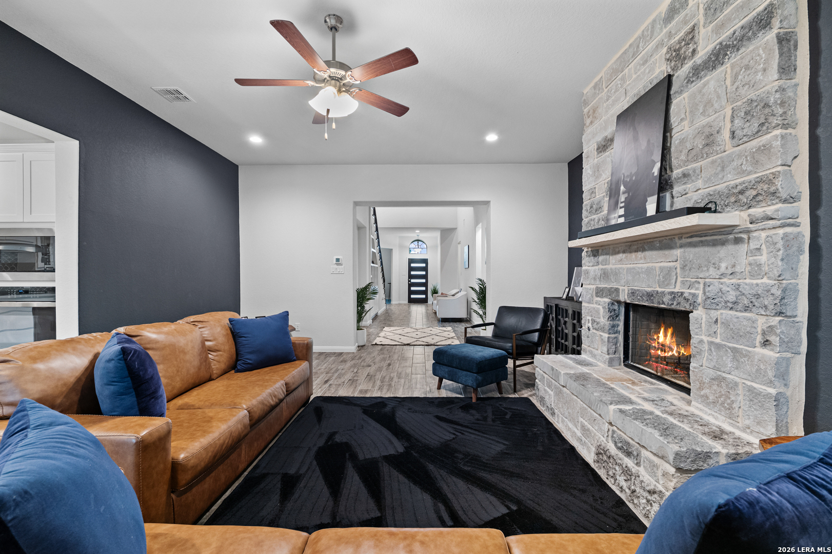 3717 Cualquiera San Antonio TX 78261