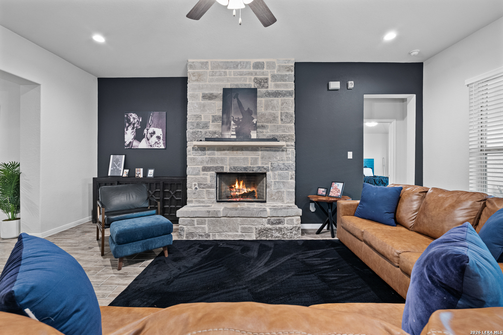 3717 Cualquiera San Antonio TX 78261