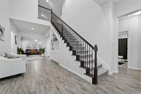 3717 Cualquiera San Antonio TX 78261