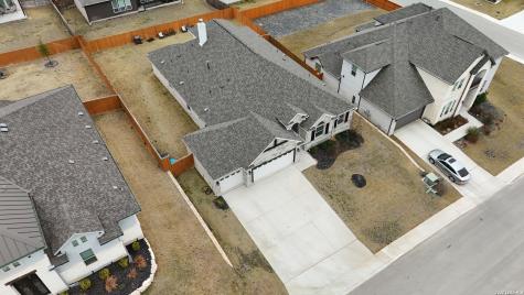 3717 Cualquiera San Antonio TX 78261