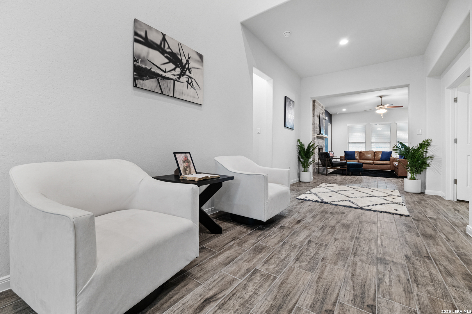 3717 Cualquiera San Antonio TX 78261