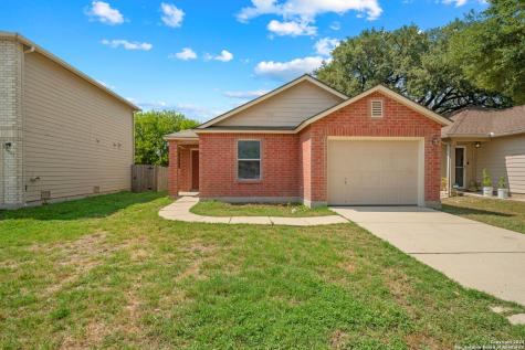 6007 Ironmill Creek Converse TX 78109