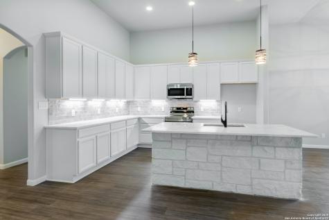 1841 Cottonwood Fischer TX 78623