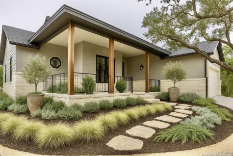 1841 Cottonwood Fischer TX 78623