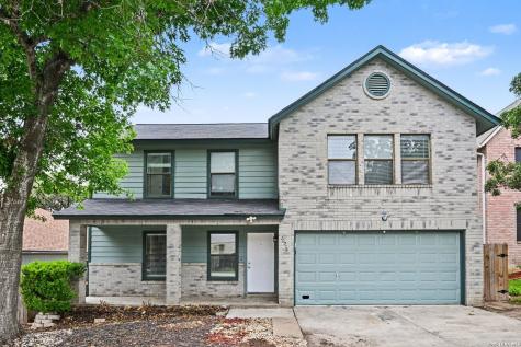 10215 Arbor Bluff San Antonio TX 78240