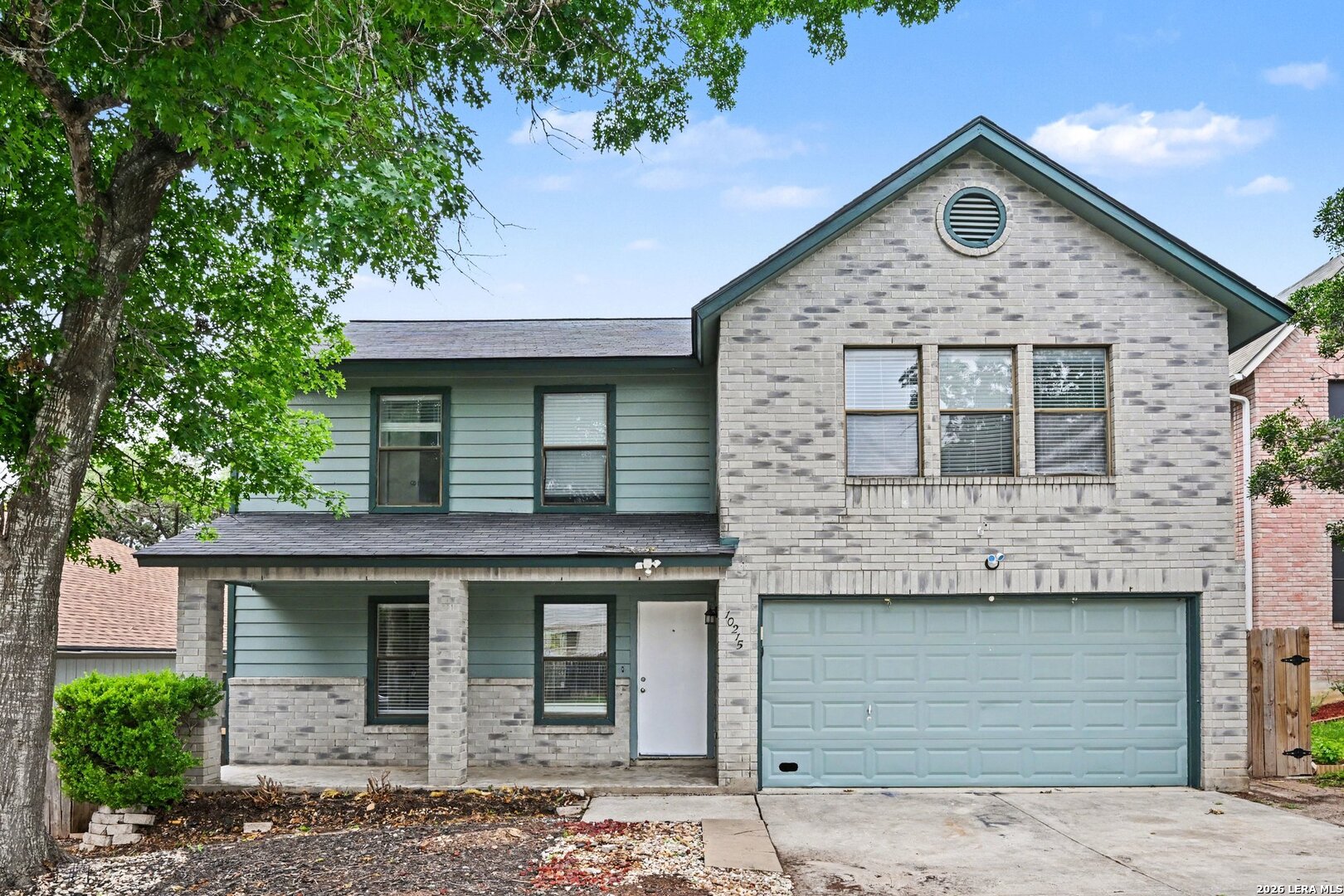 10215 Arbor Bluff San Antonio TX 78240