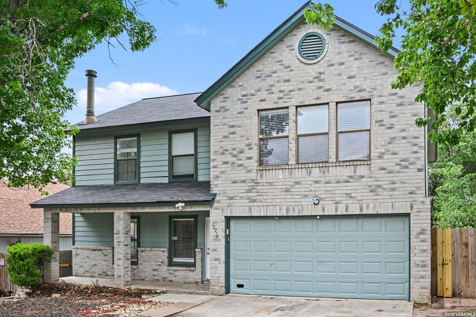 10215 Arbor Bluff San Antonio TX 78240