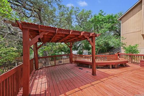 10215 Arbor Bluff San Antonio TX 78240