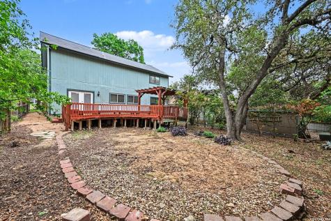 10215 Arbor Bluff San Antonio TX 78240
