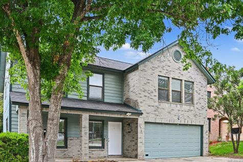 10215 Arbor Bluff San Antonio TX 78240