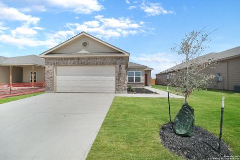 3520 Canyon Ridge Seguin TX 78155