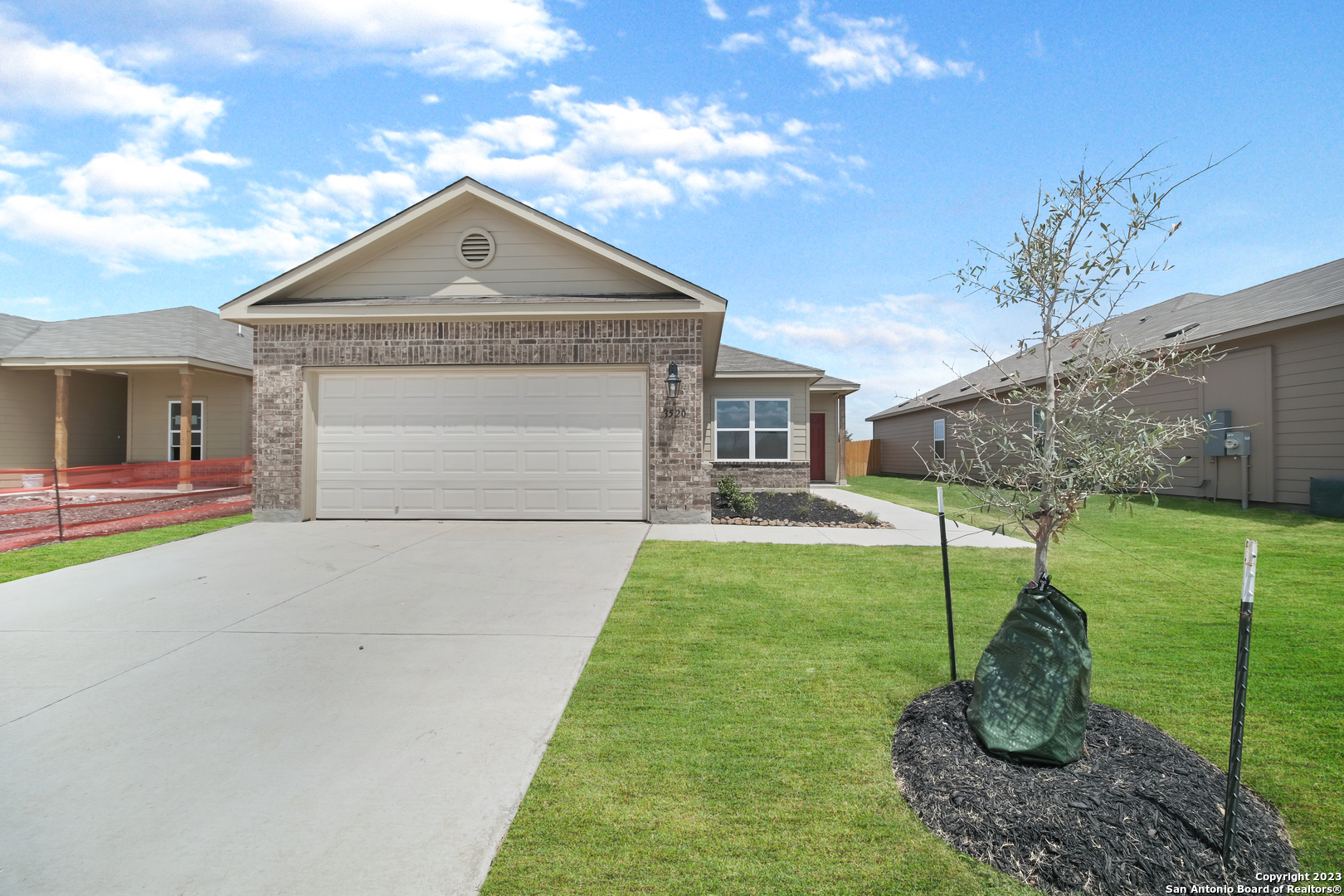 3520 Canyon Ridge Seguin TX 78155