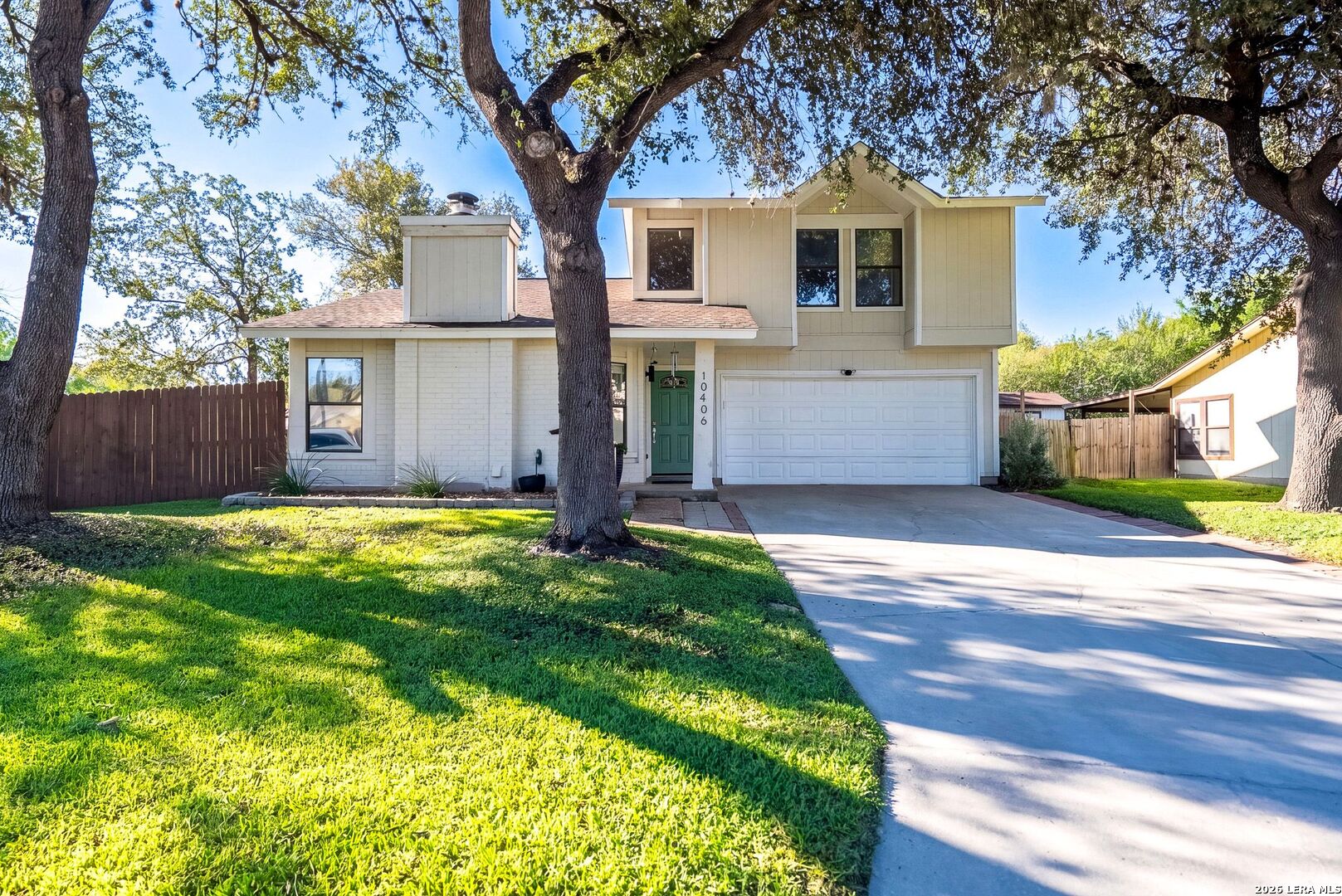 10406 Eagle Fox Drive San Antonio TX 78245