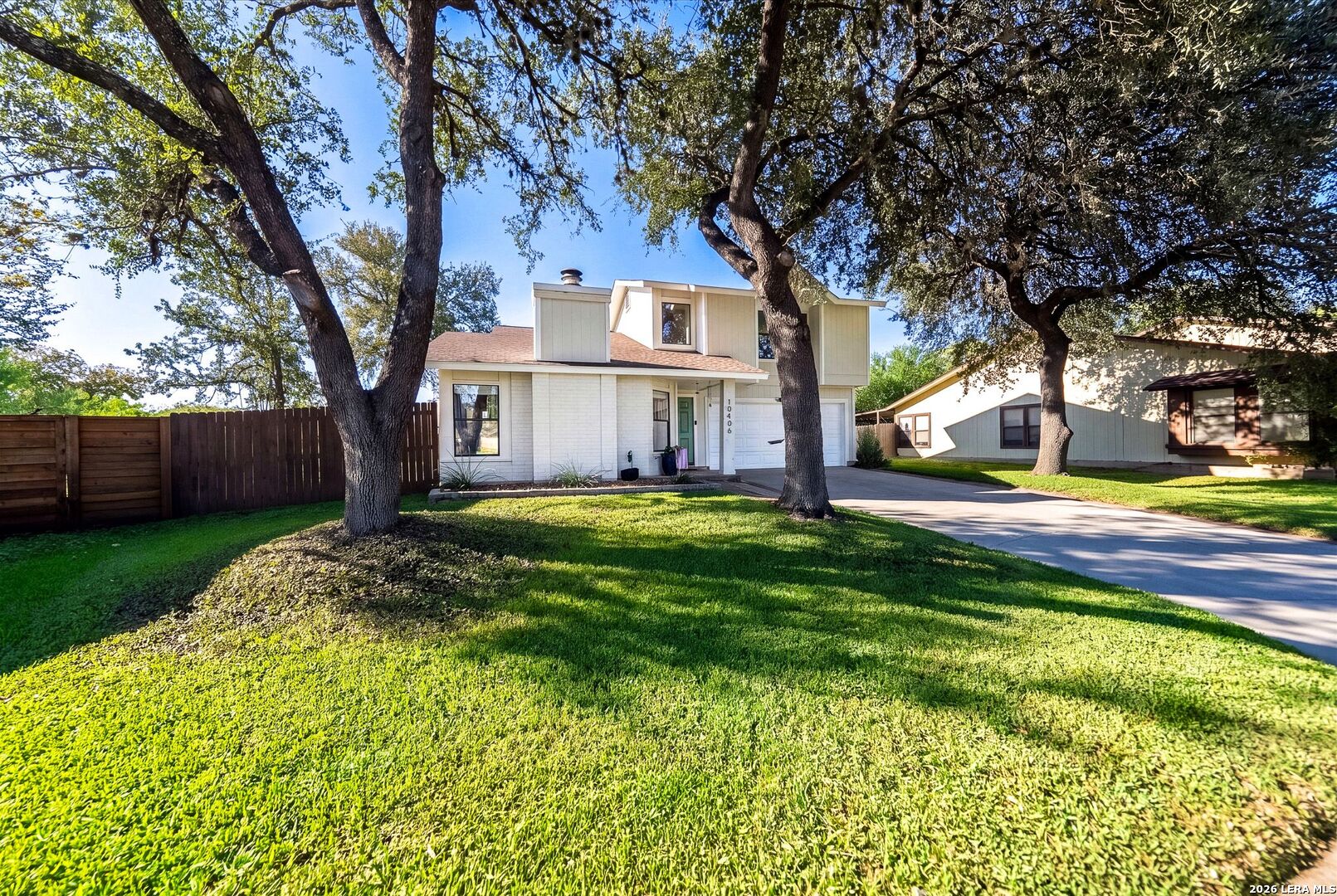 10406 Eagle Fox Drive San Antonio TX 78245