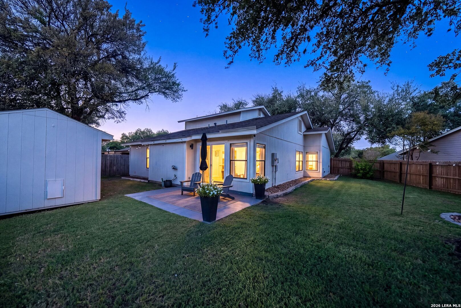 10406 Eagle Fox Drive San Antonio TX 78245
