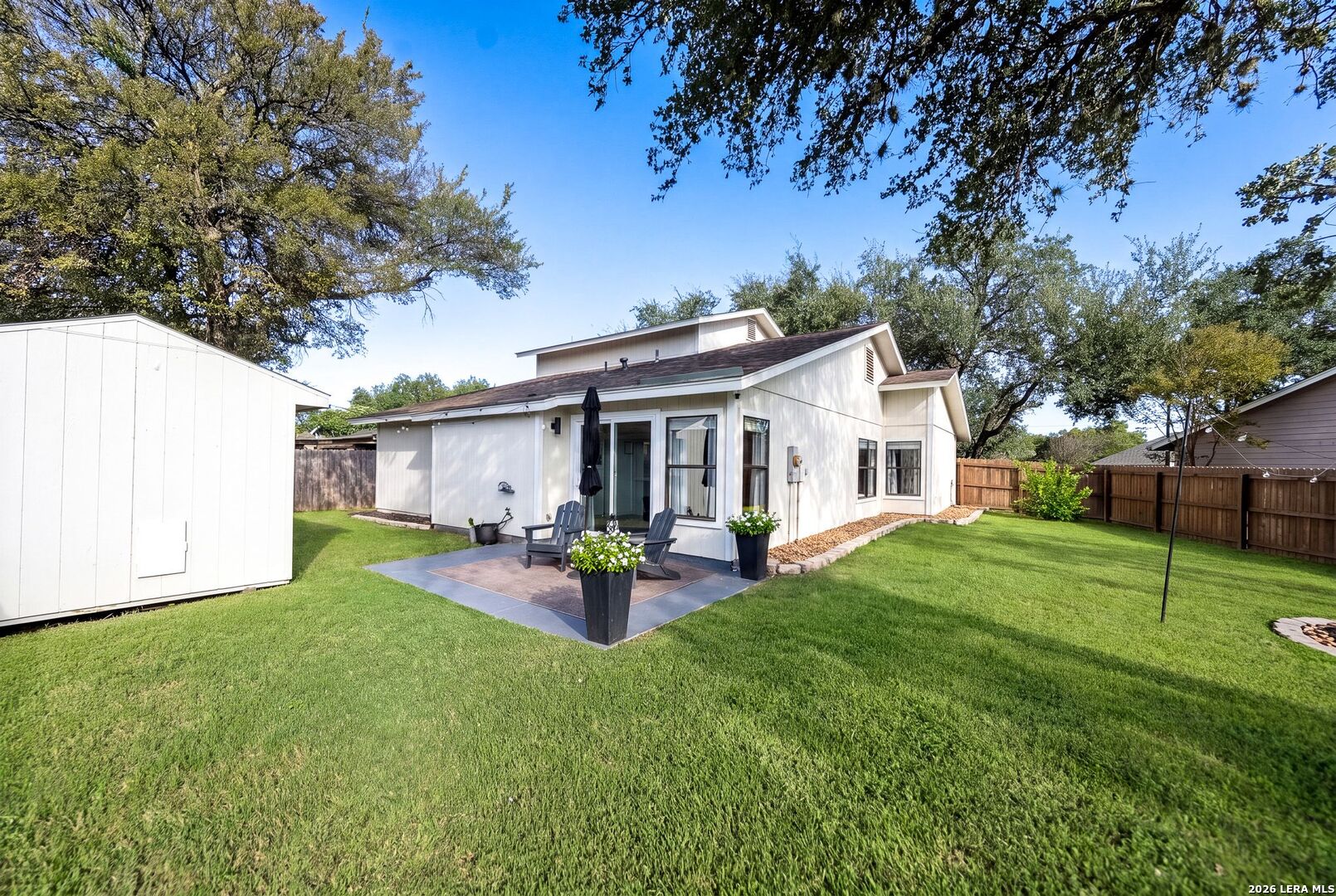 10406 Eagle Fox Drive San Antonio TX 78245
